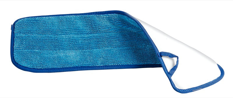M2 MFP-4018 – tampon M-Fibre bleu 18 po
