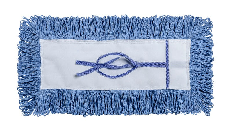 M2 DM-GST548-BL – vadrouille à poussière G-Stat bleue 48 po